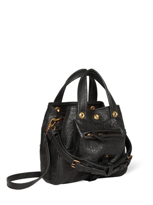 BILLY NANO JEROME DREYFUSS | 44BINANOAGBubble Noir